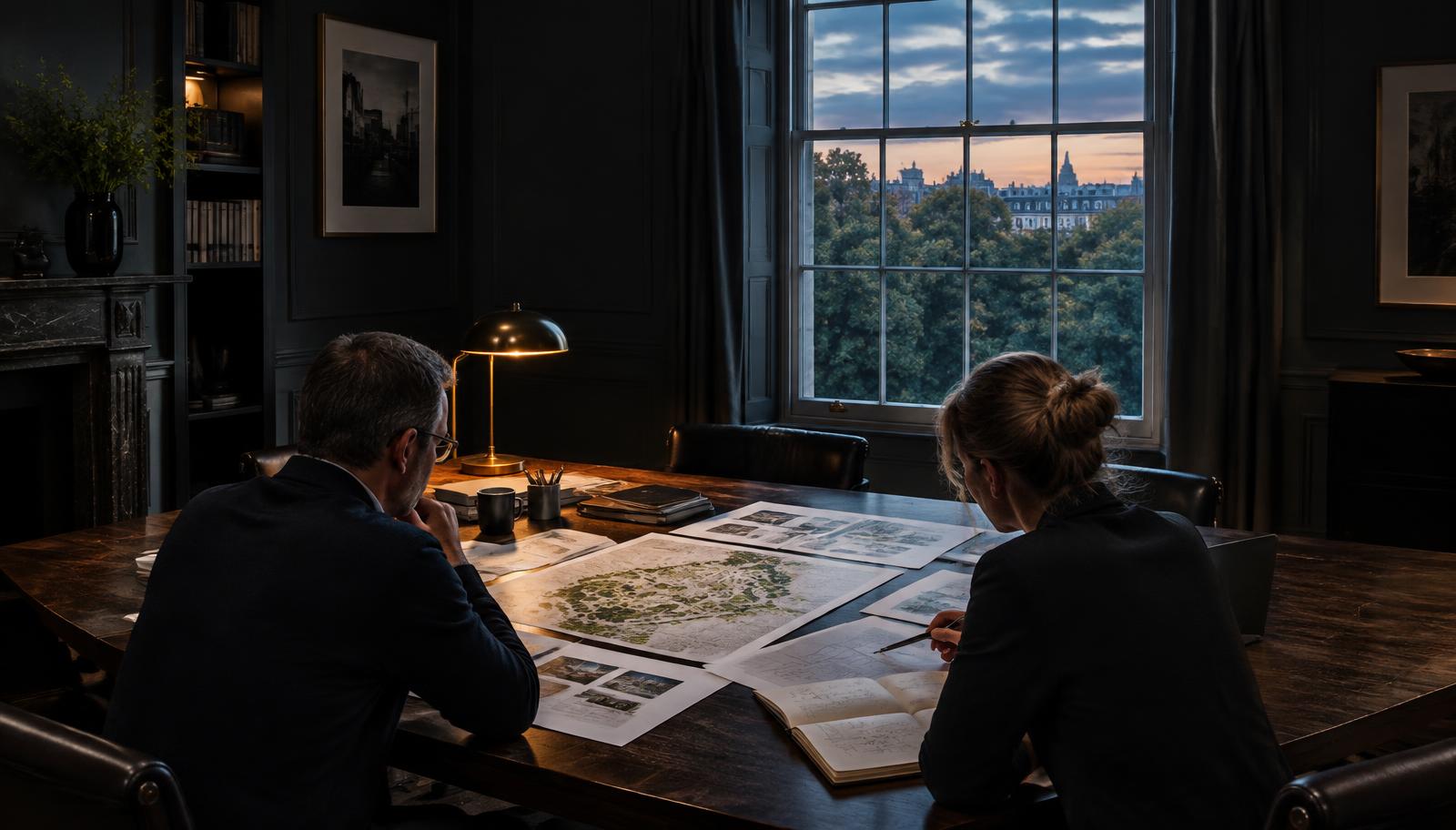 Why choose M3CA: what a digital product studio in London should actually give you