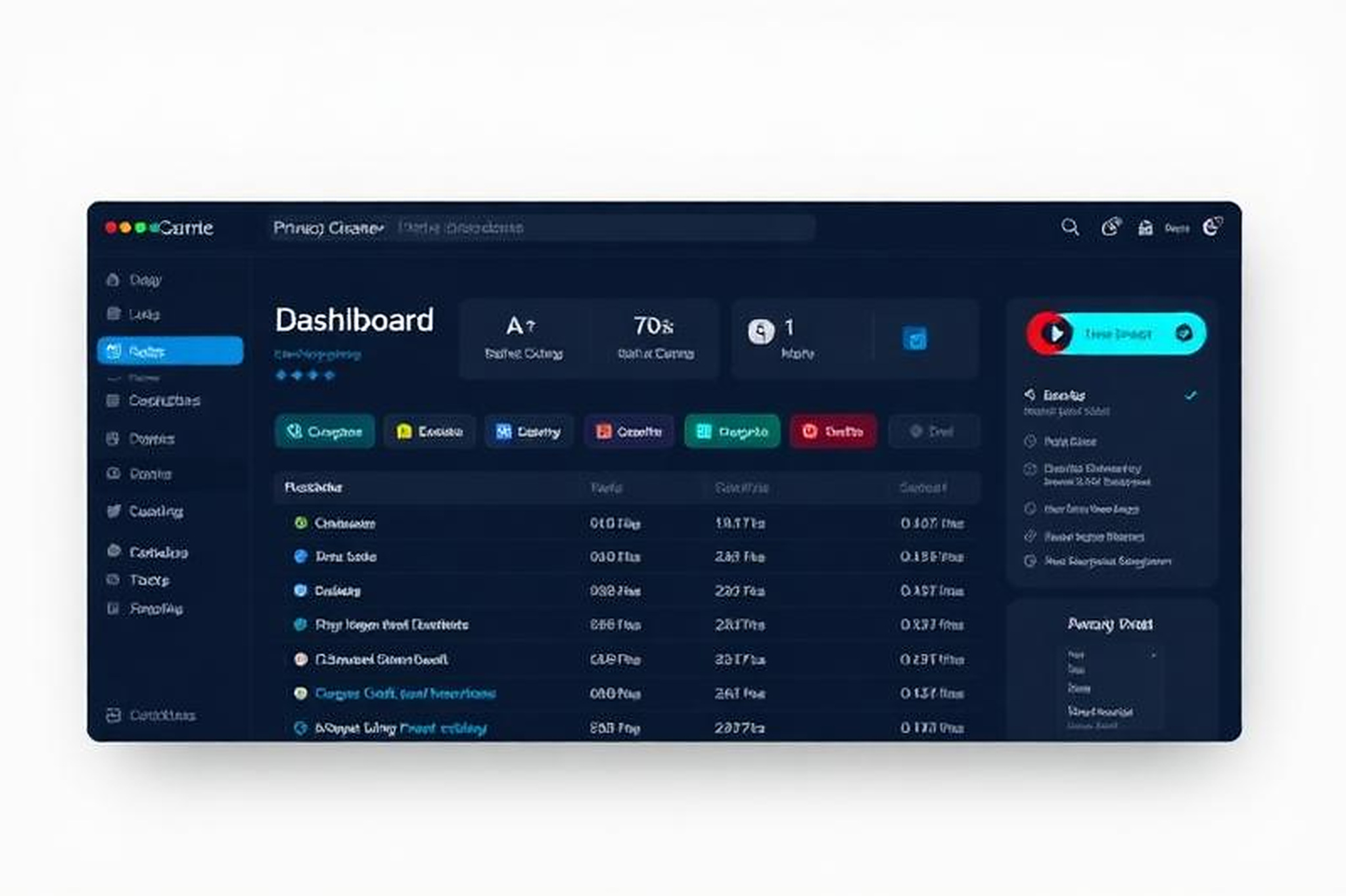 M3CA Cleaner: Privacy Cleaner SaaS — browser data deletion platform launched in 6 weeks — Privacy Cleaner SaaS — browser data deletion platform launched in 6 weeks — it project delivered for M3CA Cleaner in Privacy Technology