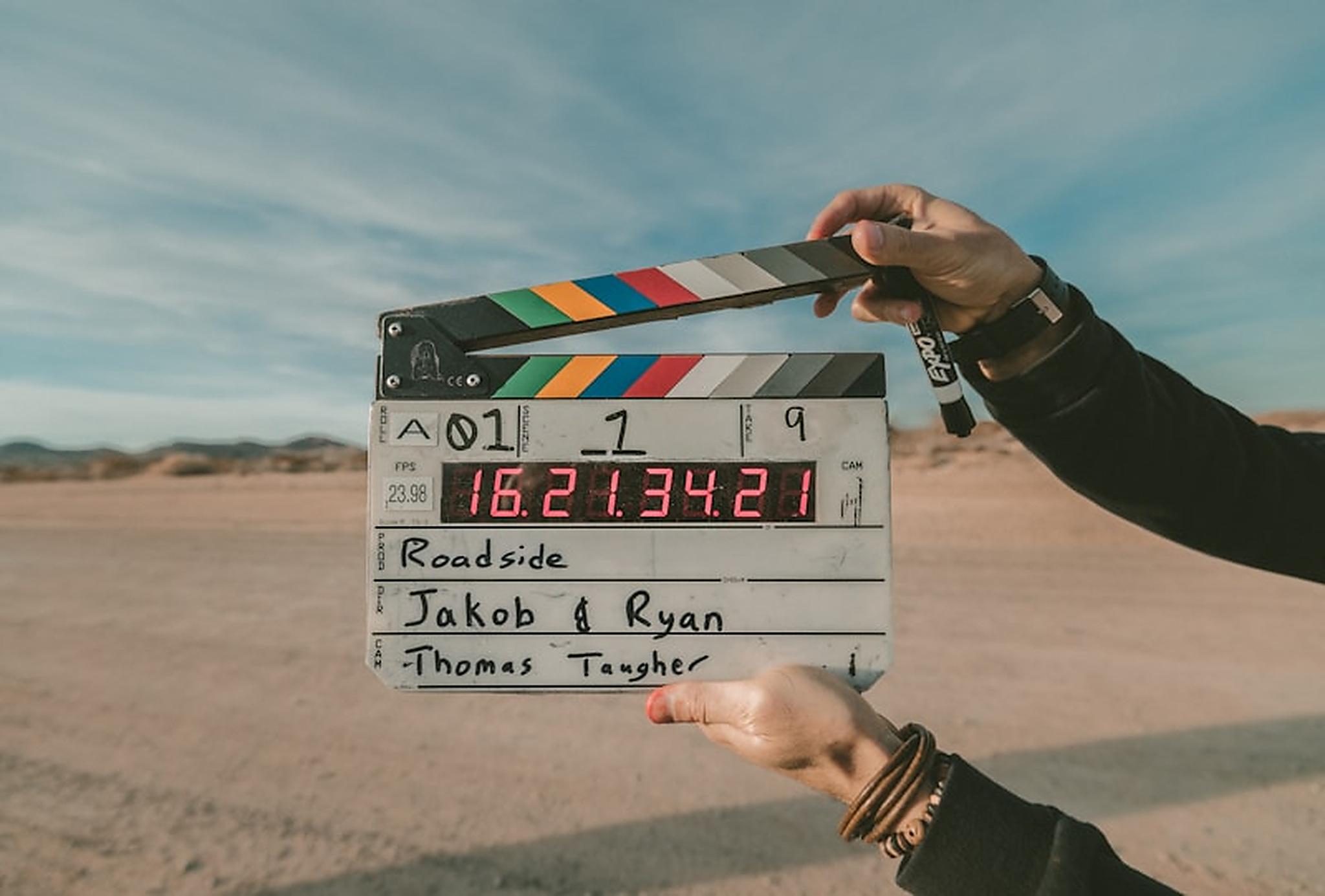 Veritas Media Group: Full-length documentary distributed to 3 global streaming platforms — Full-length documentary distributed to 3 global streaming platforms — filming project delivered for Veritas Media Group in Documentary & Film