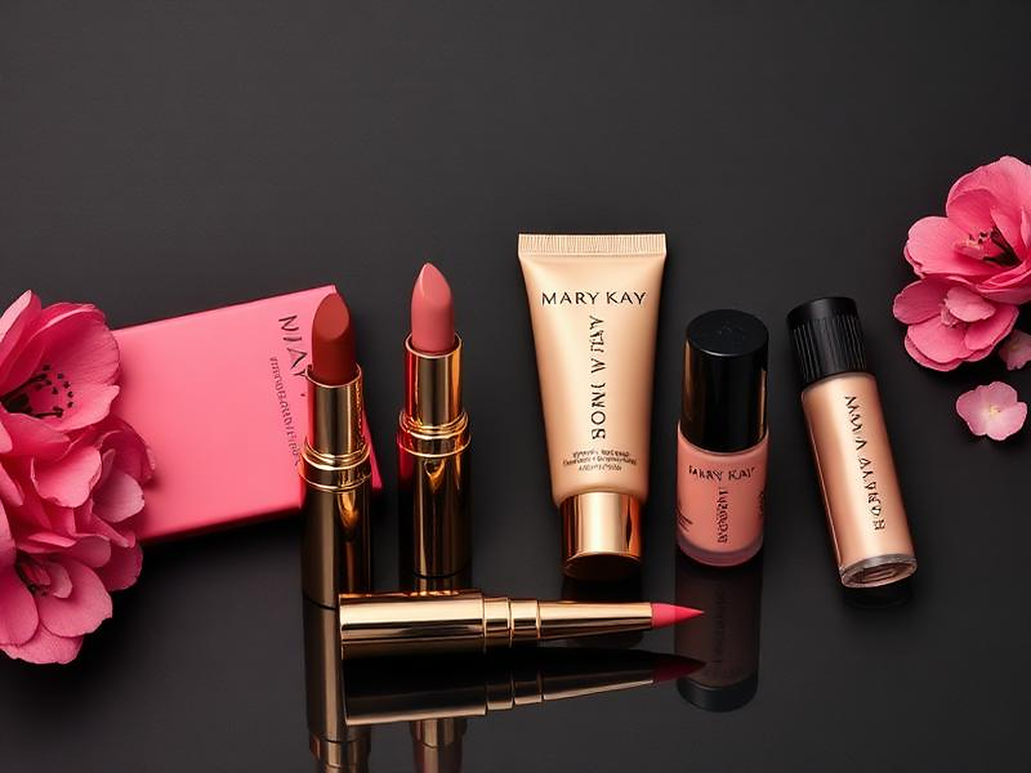 Mary Kay Inc.: Digital brand refresh and consultant growth platform for Mary Kay — Digital brand refresh and consultant growth platform for Mary Kay — retail project delivered for Mary Kay Inc. in Cosmetics & Beauty